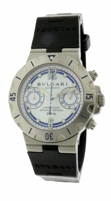 bvlgari scuba